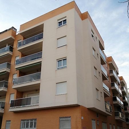La Casella Playa De Gandia Dış mekan fotoğraf